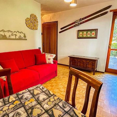 Appartamento Einaudi 11 - Affitti Brevi Italia Bardonecchia Exteriör bild