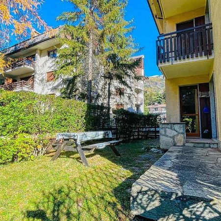 Appartamento Einaudi 11 - Affitti Brevi Italia Bardonecchia Exteriör bild