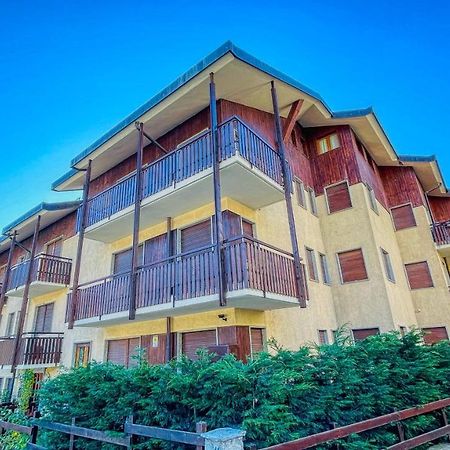 Appartamento Einaudi 11 - Affitti Brevi Italia Bardonecchia Exteriör bild