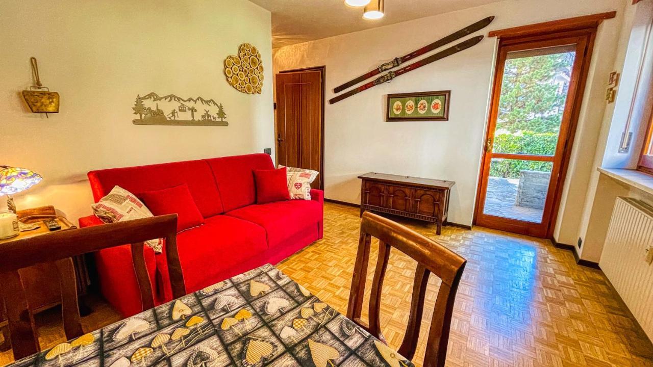 Appartamento Einaudi 11 - Affitti Brevi Italia Bardonecchia Exteriör bild