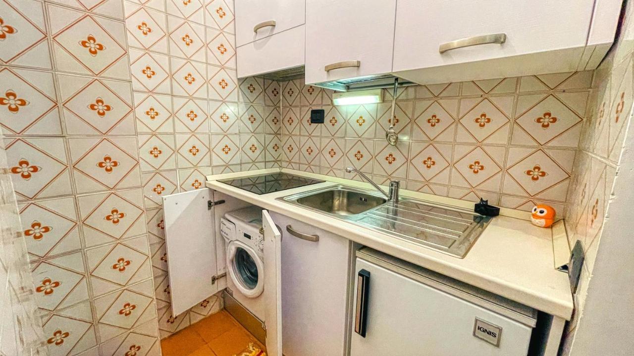 Appartamento Einaudi 11 - Affitti Brevi Italia Bardonecchia Exteriör bild