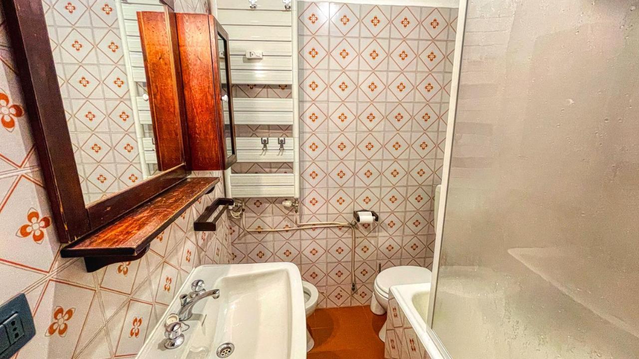 Appartamento Einaudi 11 - Affitti Brevi Italia Bardonecchia Exteriör bild