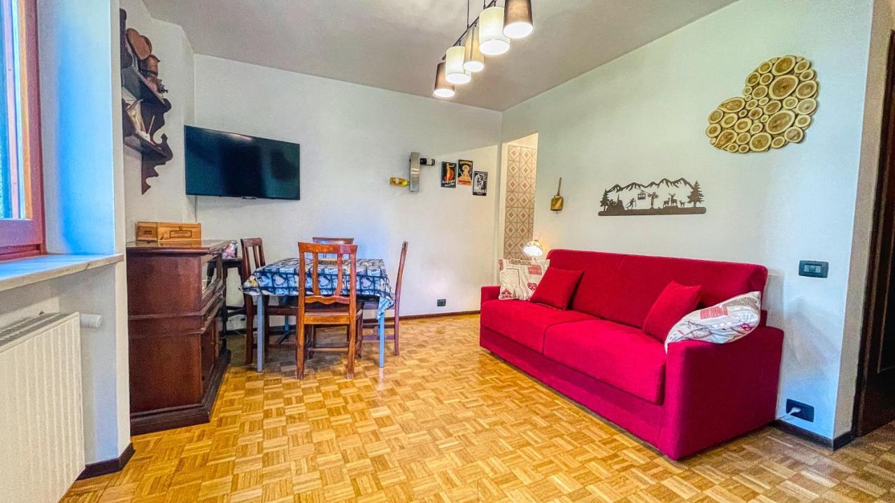 Appartamento Einaudi 11 - Affitti Brevi Italia Bardonecchia Exteriör bild