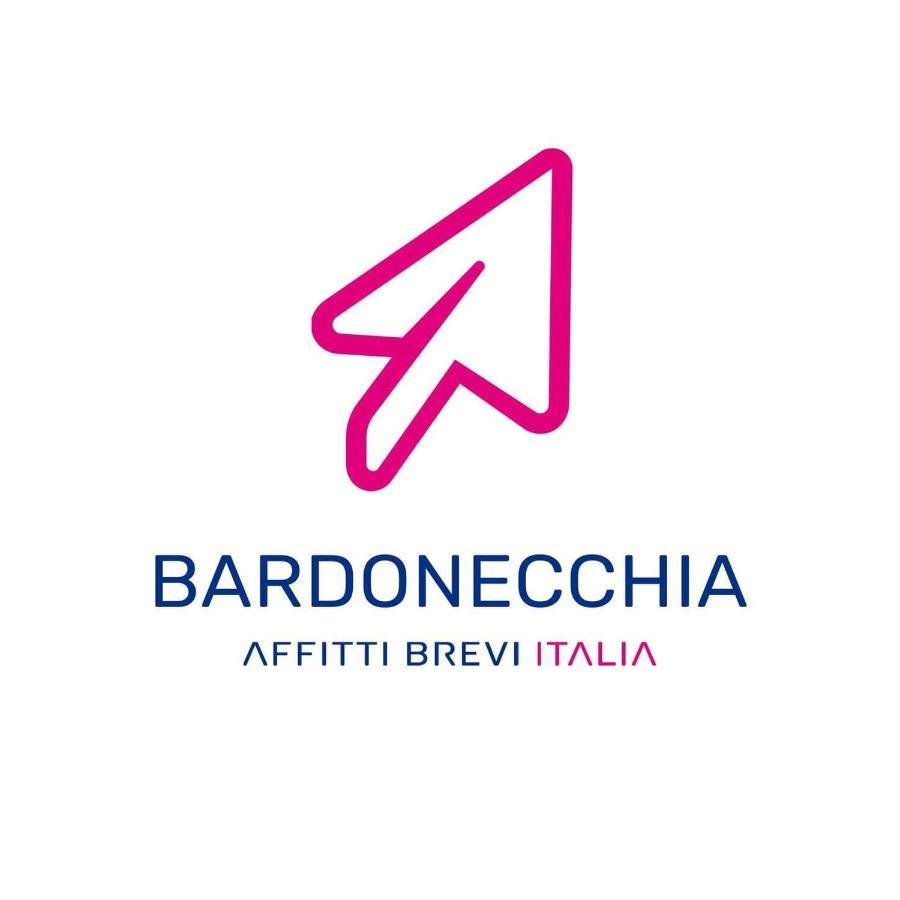 Appartamento Einaudi 11 - Affitti Brevi Italia Bardonecchia Exteriör bild
