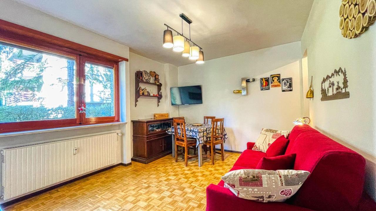 Appartamento Einaudi 11 - Affitti Brevi Italia Bardonecchia Exteriör bild
