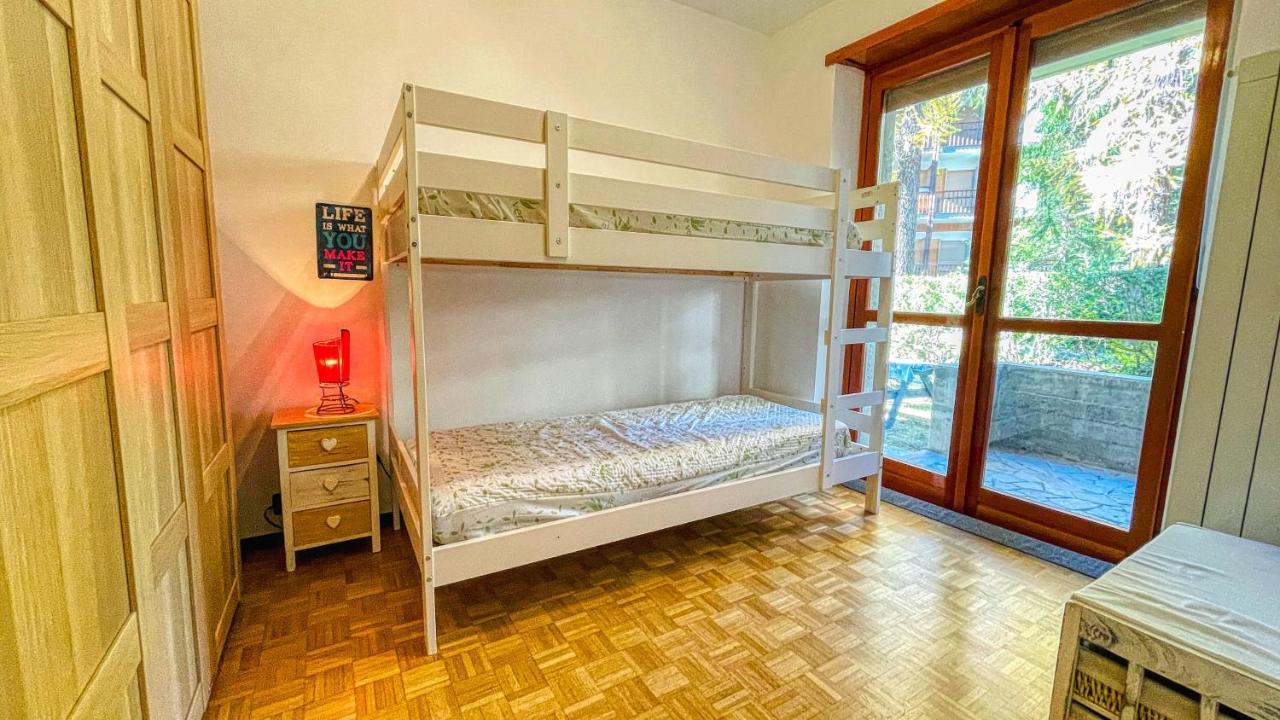 Appartamento Einaudi 11 - Affitti Brevi Italia Bardonecchia Exteriör bild