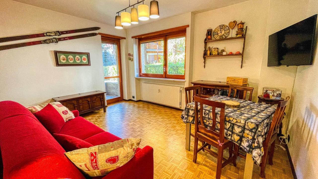 Appartamento Einaudi 11 - Affitti Brevi Italia Bardonecchia Exteriör bild