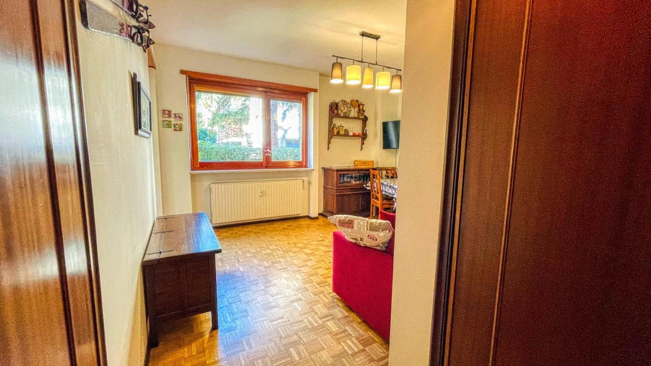 Appartamento Einaudi 11 - Affitti Brevi Italia Bardonecchia Exteriör bild